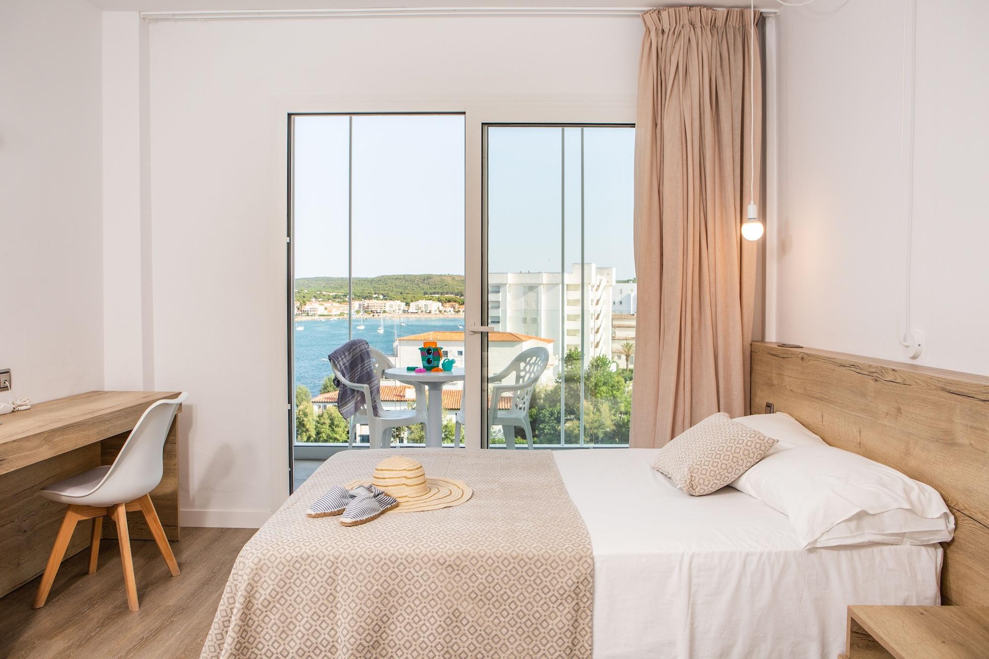 Hotel Rvhotels Nieves Mar L'Escala