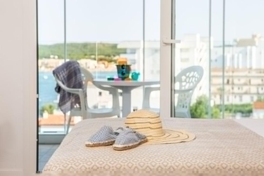 Rvhotels Nieves Mar L'Escala