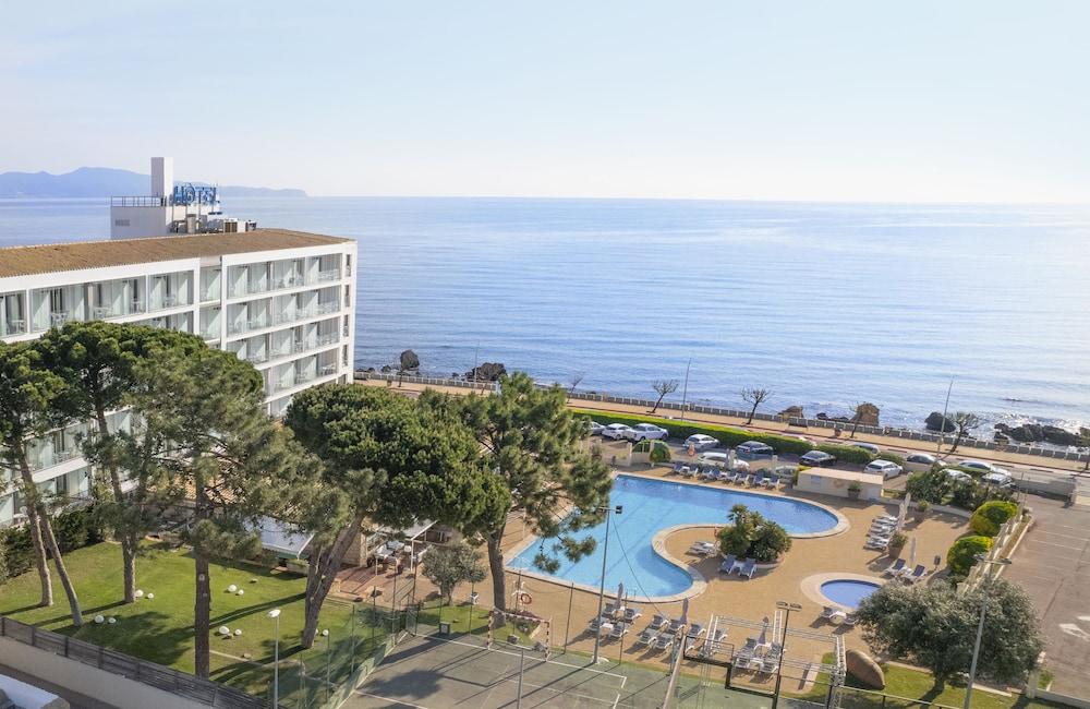 Rvhotels Nieves Mar 3* L'Escala
