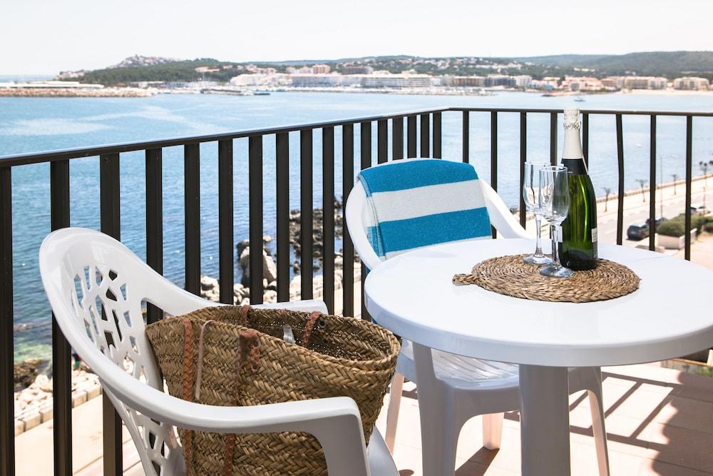Rvhotels Nieves Mar
