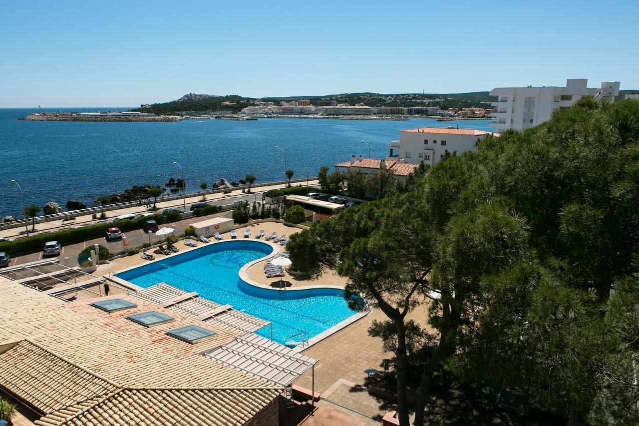 Rvhotels Nieves Mar Hotel L'Escala
