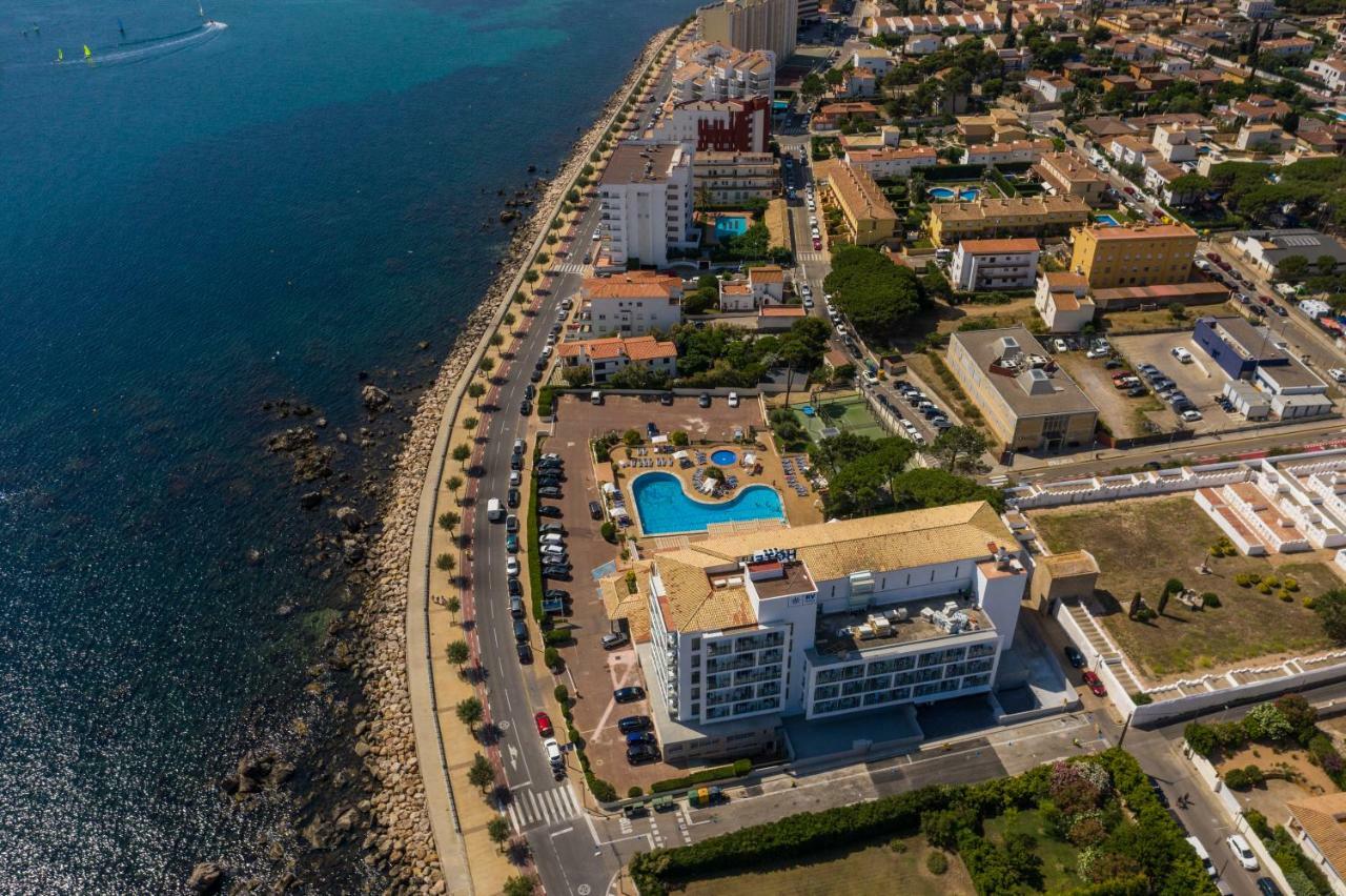 Rvhotels Nieves Mar 3* L'Escala