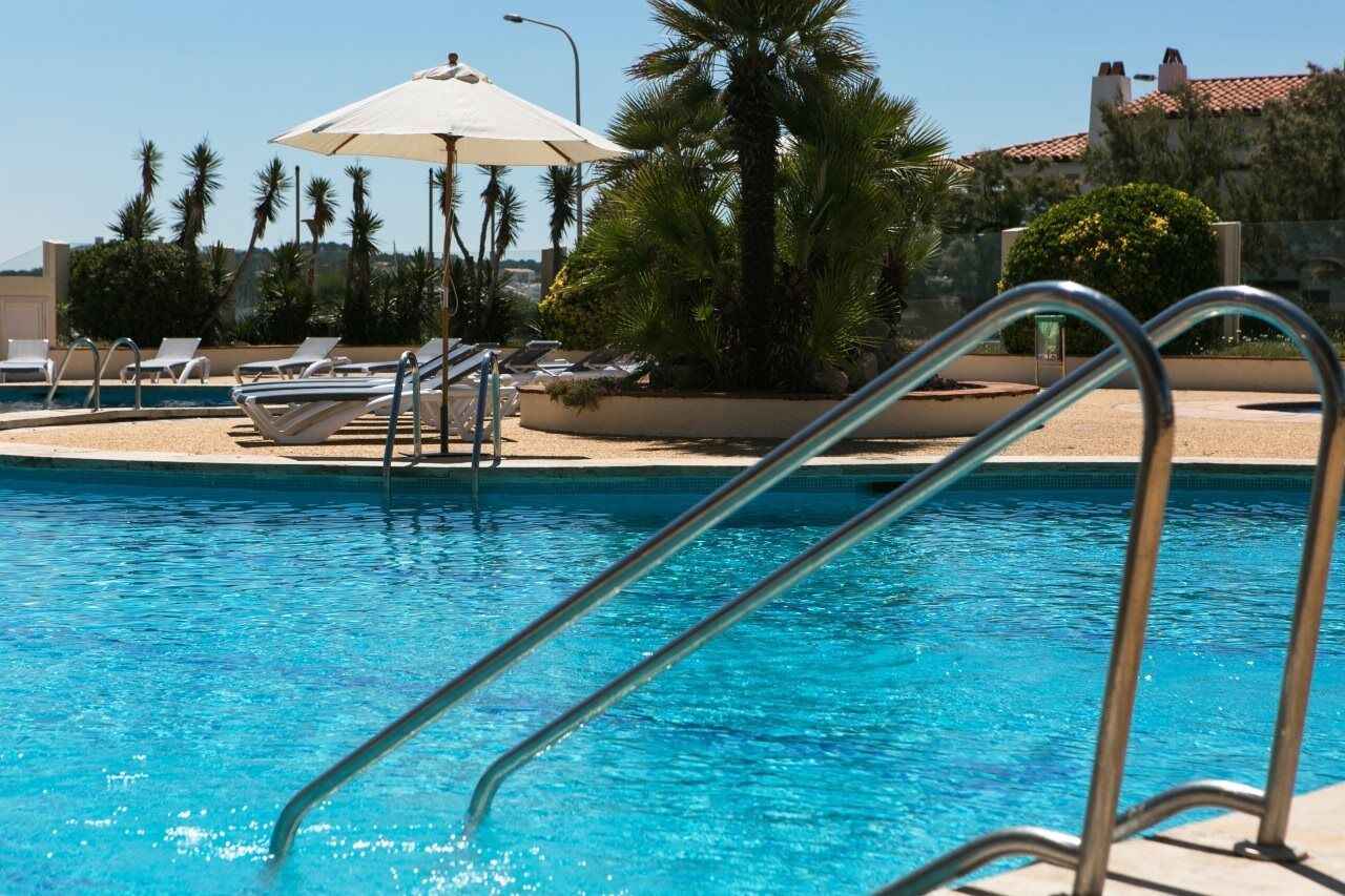 Rvhotels Nieves Mar L'Escala